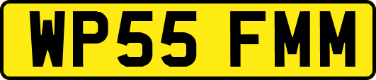 WP55FMM