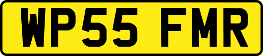 WP55FMR