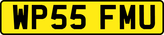 WP55FMU