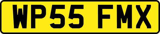 WP55FMX