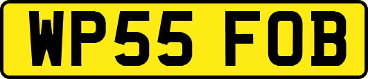 WP55FOB