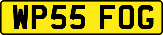 WP55FOG
