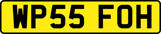 WP55FOH