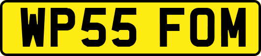 WP55FOM