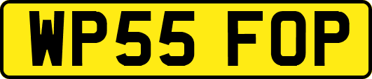 WP55FOP