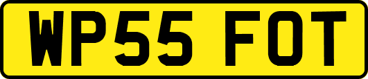 WP55FOT