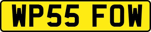 WP55FOW