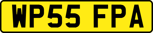 WP55FPA
