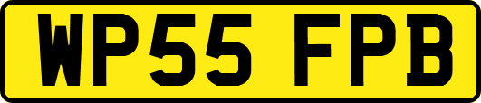 WP55FPB