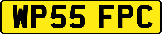 WP55FPC