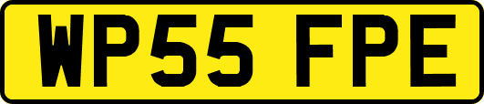 WP55FPE