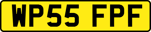 WP55FPF