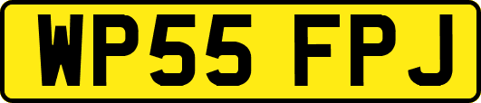 WP55FPJ