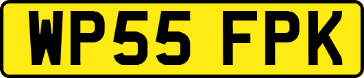WP55FPK