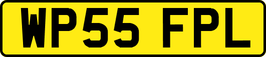 WP55FPL
