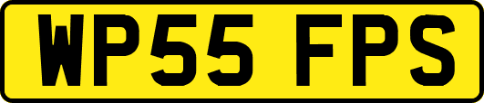 WP55FPS