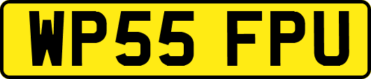 WP55FPU