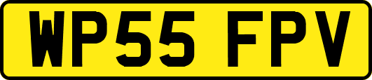 WP55FPV