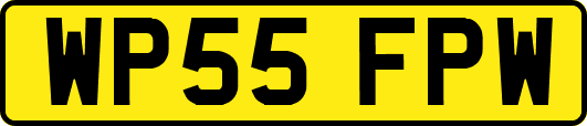 WP55FPW