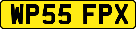 WP55FPX