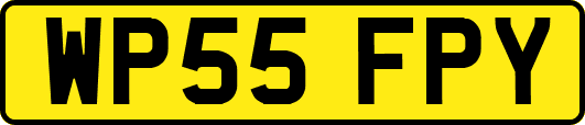 WP55FPY