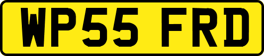 WP55FRD