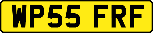 WP55FRF