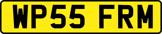 WP55FRM