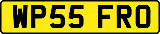 WP55FRO