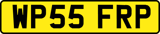 WP55FRP