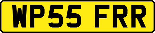 WP55FRR
