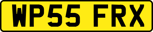 WP55FRX