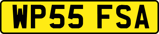 WP55FSA