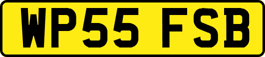 WP55FSB