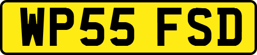 WP55FSD