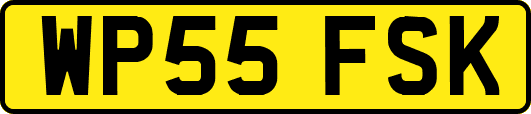 WP55FSK