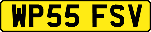 WP55FSV