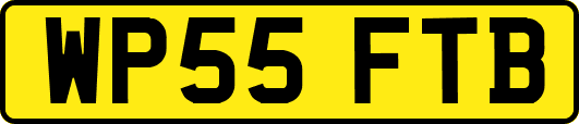 WP55FTB