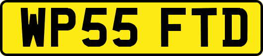 WP55FTD
