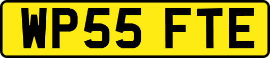 WP55FTE
