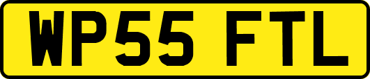 WP55FTL