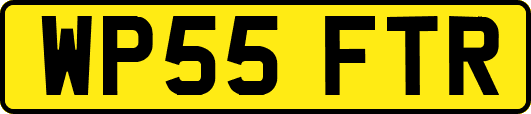 WP55FTR