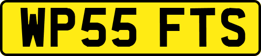 WP55FTS