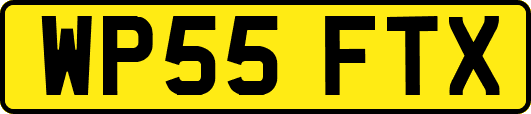 WP55FTX
