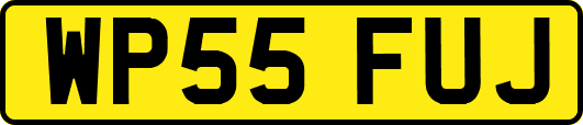 WP55FUJ