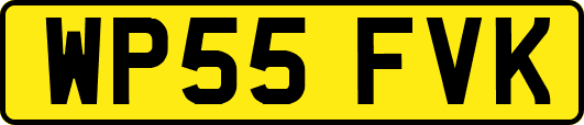 WP55FVK