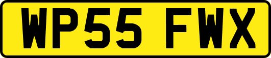 WP55FWX