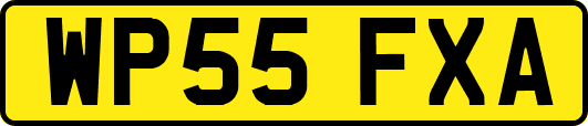 WP55FXA
