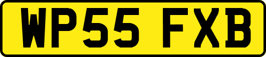 WP55FXB