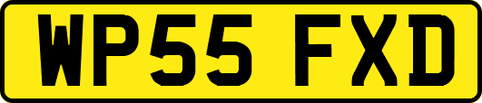 WP55FXD